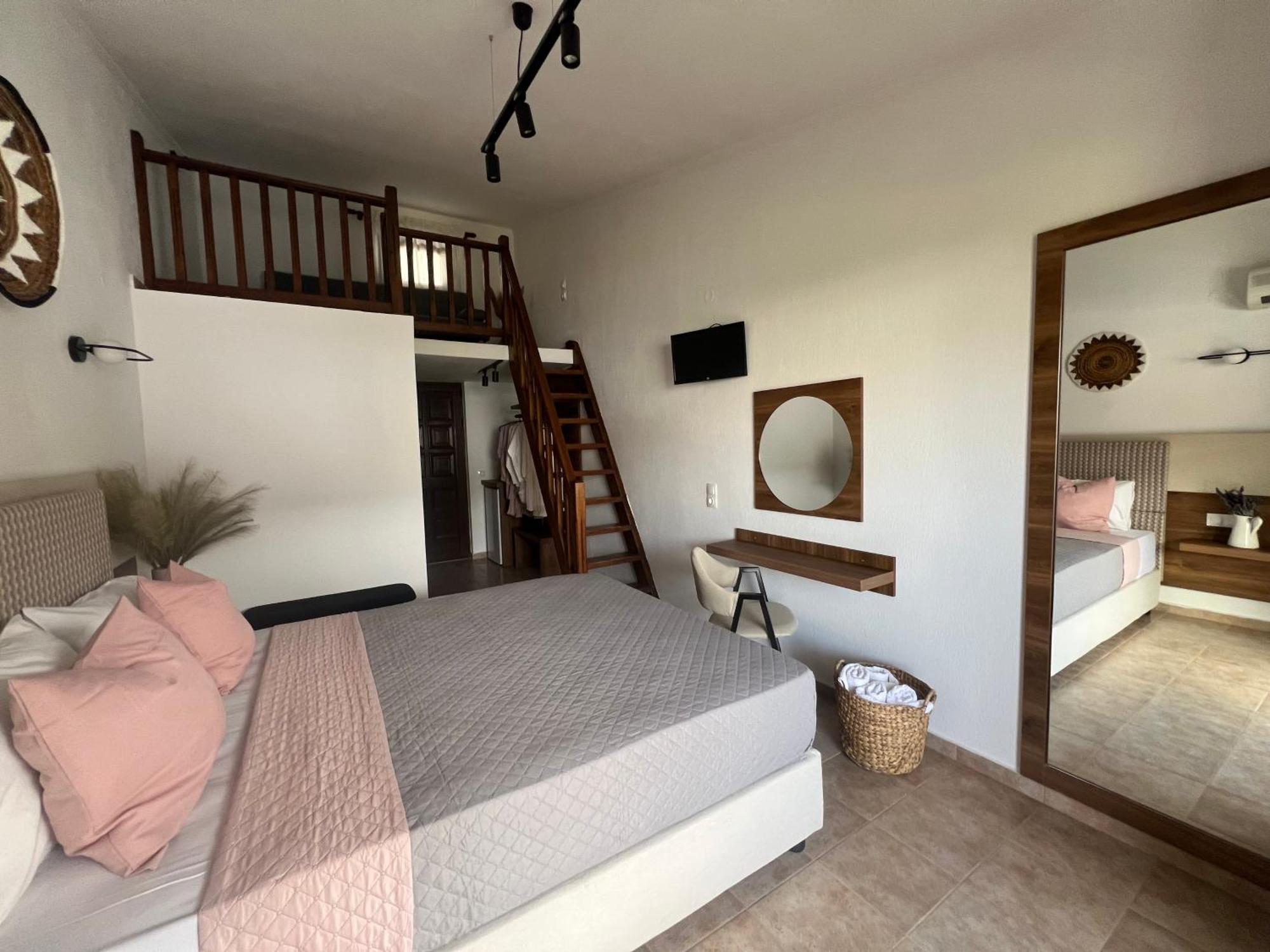 Pantheon Appartement
