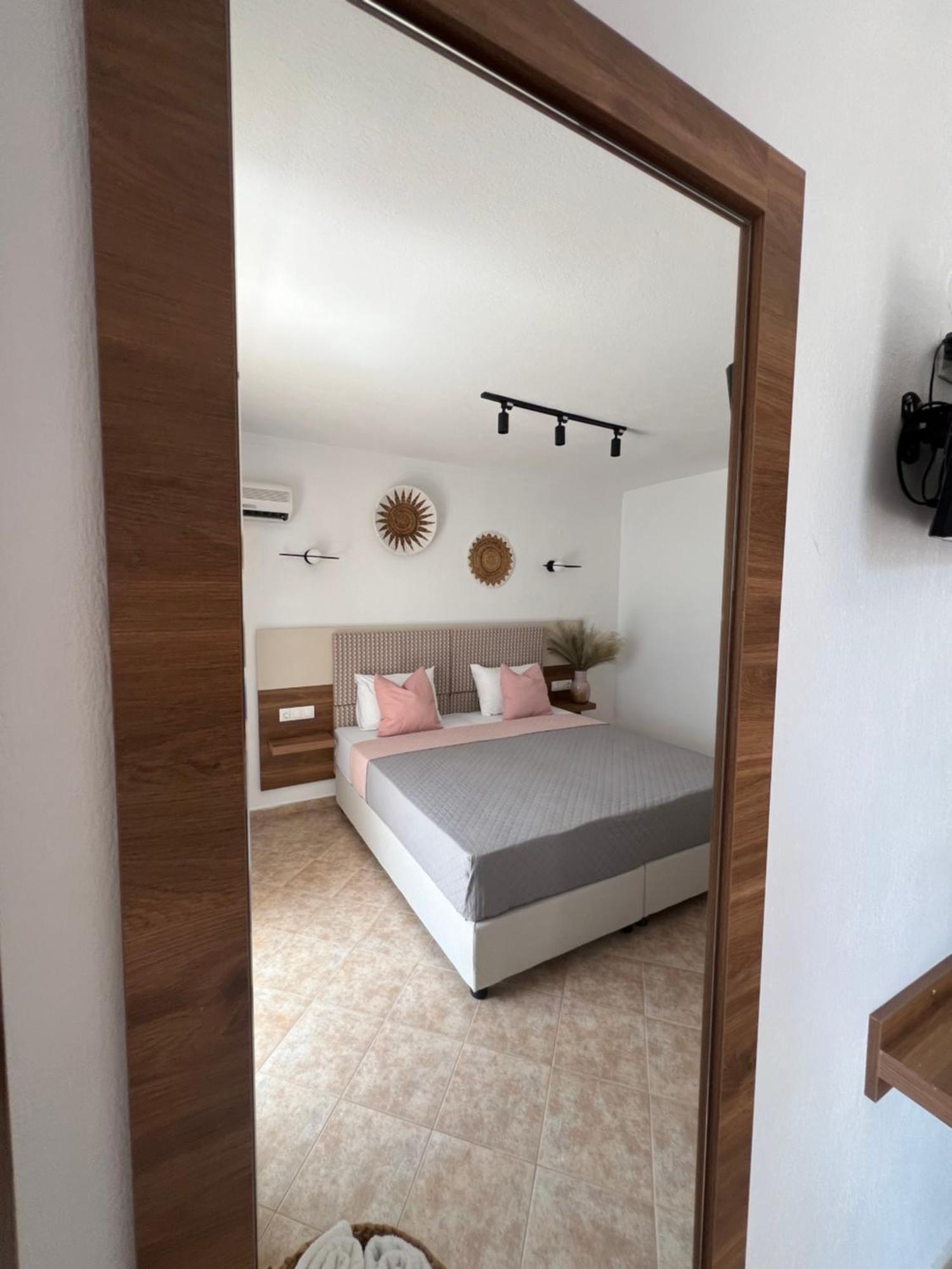 Appartement Pantheon *