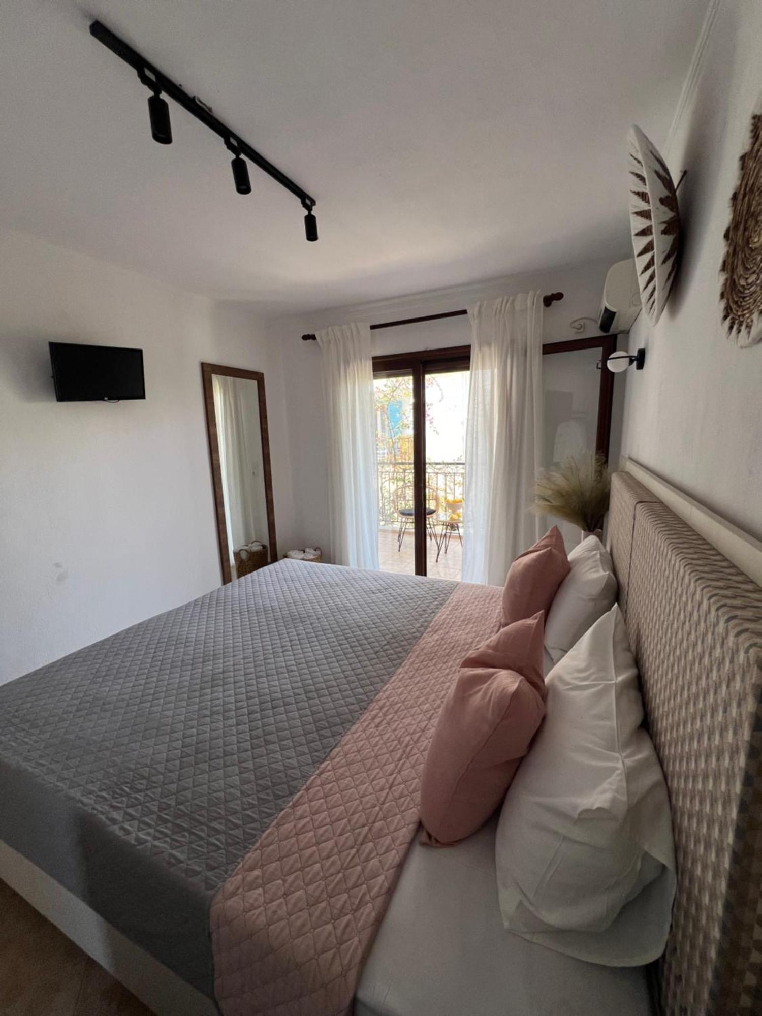 Appartement Pantheon Skiathos Chora