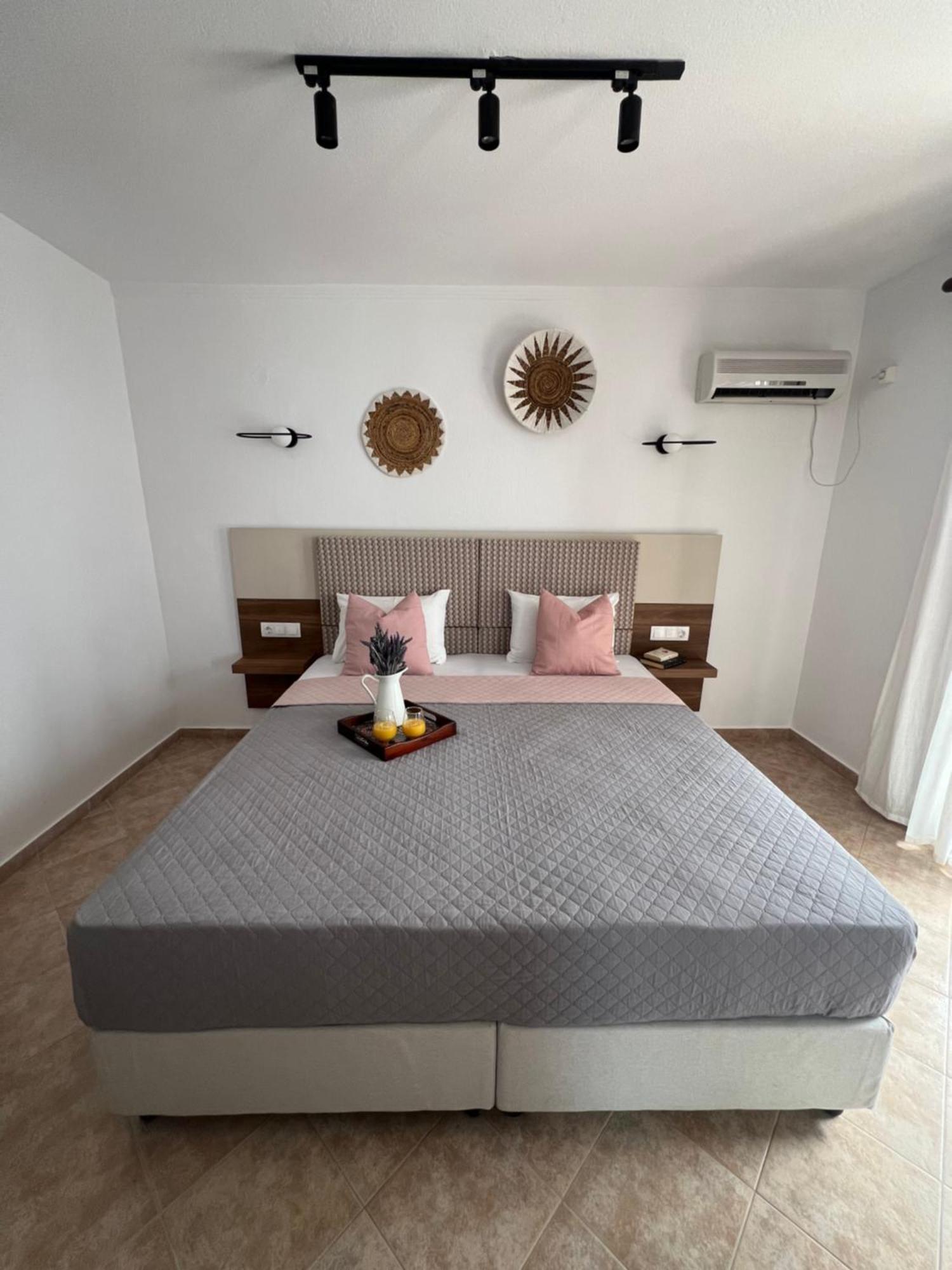 Appartement Pantheon