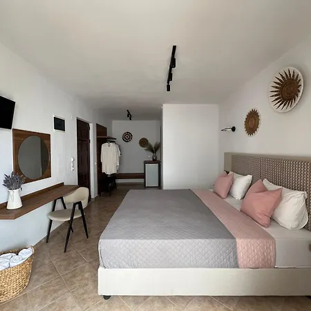 Appartement Pantheon à Skiathos Chora Extérieur photo