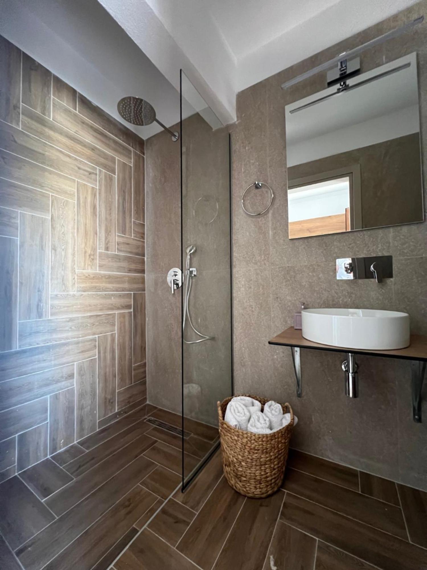 Apartment Pantheon *
