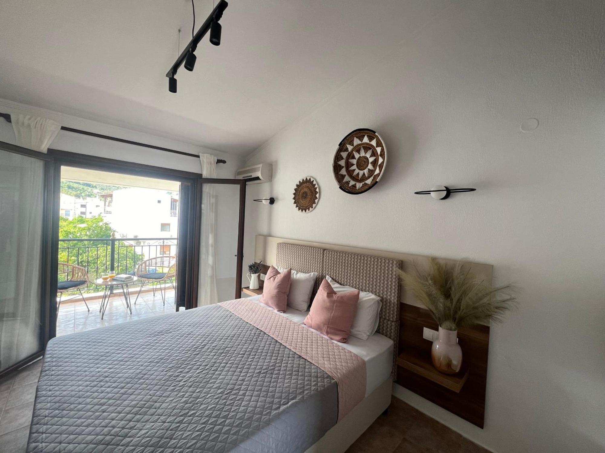 Appartement Pantheon