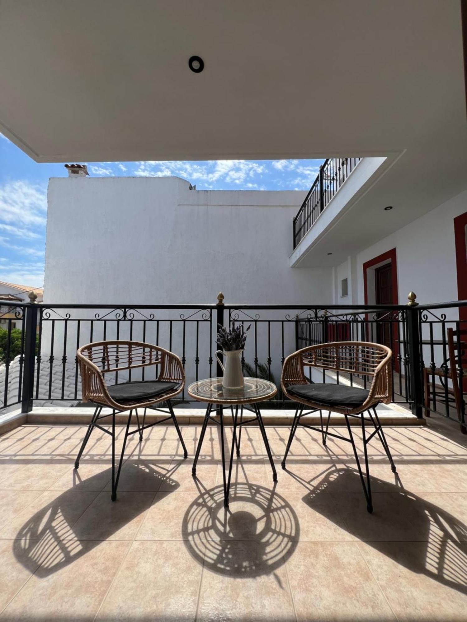 Pantheon Apartment Skiathos Town