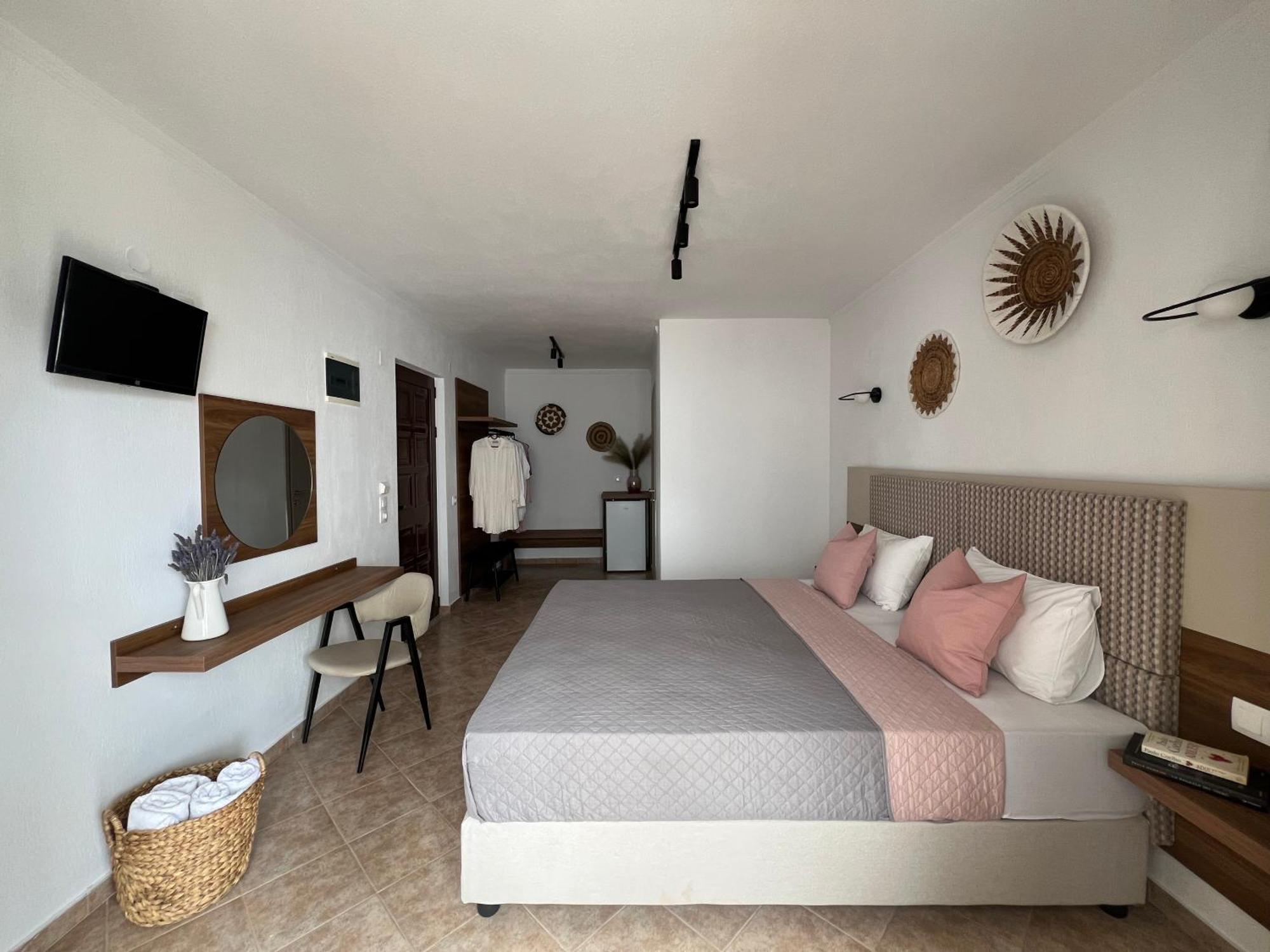 Appartement Pantheon