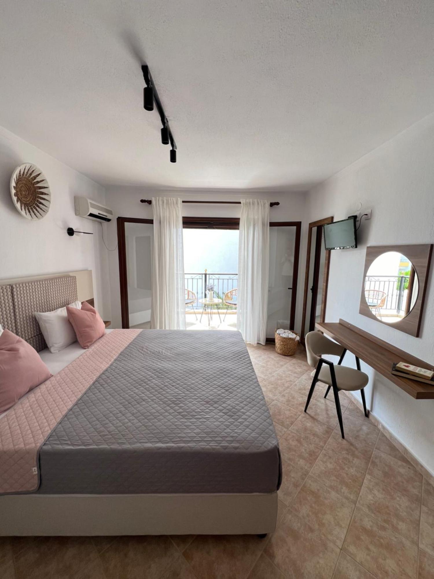 Pantheon Appartement *