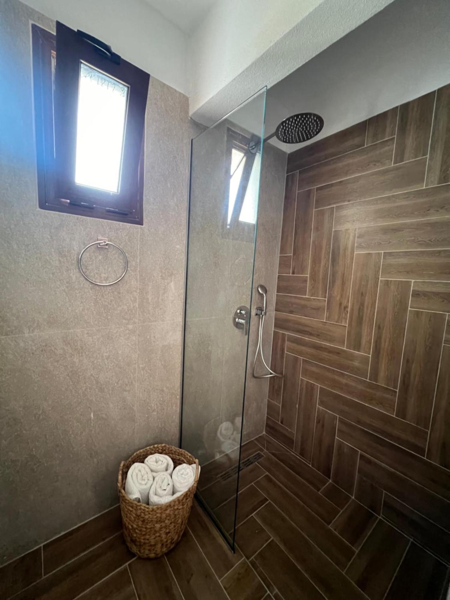 Pantheon Appartement Skiathos-stad